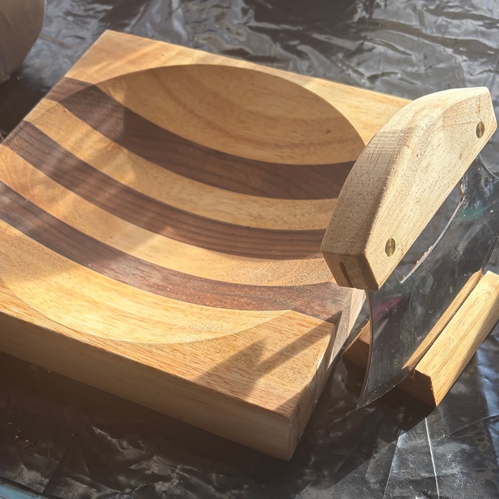 Ulu Bowl Set - Picture 2 of 2